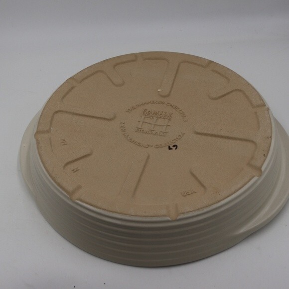 Pampered Chef New Traditions Collection Deep Dish Baker Dish 1317 060903 USA - Picture 10 of 11